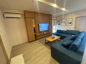 Nilam residence